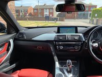 USED 2016 16 BMW 3 SERIES 3.0 330D XDRIVE M SPORT TOURING 5d 255 BHP 
