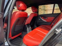 USED 2016 16 BMW 3 SERIES 3.0 330D XDRIVE M SPORT TOURING 5d 255 BHP 