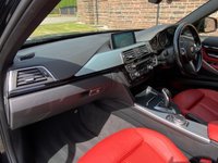 USED 2016 16 BMW 3 SERIES 3.0 330D XDRIVE M SPORT TOURING 5d 255 BHP 