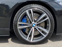 USED 2016 16 BMW 3 SERIES 3.0 330D XDRIVE M SPORT TOURING 5d 255 BHP 