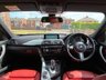 USED 2016 16 BMW 3 SERIES 3.0 330D XDRIVE M SPORT TOURING 5d 255 BHP 