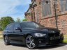 USED 2016 16 BMW 3 SERIES 3.0 330D XDRIVE M SPORT TOURING 5d 255 BHP 