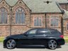 USED 2016 16 BMW 3 SERIES 3.0 330D XDRIVE M SPORT TOURING 5d 255 BHP 