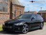 USED 2016 16 BMW 3 SERIES 3.0 330D XDRIVE M SPORT TOURING 5d 255 BHP 