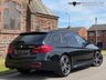 USED 2016 16 BMW 3 SERIES 3.0 330D XDRIVE M SPORT TOURING 5d 255 BHP 
