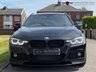 USED 2016 16 BMW 3 SERIES 3.0 330D XDRIVE M SPORT TOURING 5d 255 BHP 