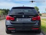 USED 2016 16 BMW 3 SERIES 3.0 330D XDRIVE M SPORT TOURING 5d 255 BHP 