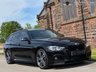 USED 2016 16 BMW 3 SERIES 3.0 330D XDRIVE M SPORT TOURING 5d 255 BHP 