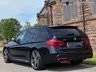 USED 2016 16 BMW 3 SERIES 3.0 330D XDRIVE M SPORT TOURING 5d 255 BHP 