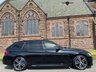 USED 2016 16 BMW 3 SERIES 3.0 330D XDRIVE M SPORT TOURING 5d 255 BHP 