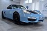 USED 2010 10 PORSCHE BOXSTER 3.4 24V S PDK 2d 310 BHP 