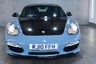 USED 2010 10 PORSCHE BOXSTER 3.4 24V S PDK 2d 310 BHP 