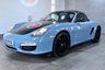 USED 2010 10 PORSCHE BOXSTER 3.4 24V S PDK 2d 310 BHP 