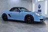 USED 2010 10 PORSCHE BOXSTER 3.4 24V S PDK 2d 310 BHP 