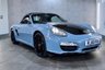 USED 2010 10 PORSCHE BOXSTER 3.4 24V S PDK 2d 310 BHP 