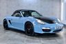 USED 2010 10 PORSCHE BOXSTER 3.4 24V S PDK 2d 310 BHP 