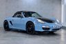 USED 2010 10 PORSCHE BOXSTER 3.4 24V S PDK 2d 310 BHP 