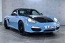 USED 2010 10 PORSCHE BOXSTER 3.4 24V S PDK 2d 310 BHP 