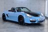 USED 2010 10 PORSCHE BOXSTER 3.4 24V S PDK 2d 310 BHP 