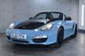 USED 2010 10 PORSCHE BOXSTER 3.4 24V S PDK 2d 310 BHP 