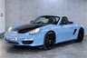 USED 2010 10 PORSCHE BOXSTER 3.4 24V S PDK 2d 310 BHP 