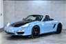 USED 2010 10 PORSCHE BOXSTER 3.4 24V S PDK 2d 310 BHP 