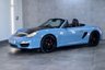 USED 2010 10 PORSCHE BOXSTER 3.4 24V S PDK 2d 310 BHP 