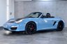 USED 2010 10 PORSCHE BOXSTER 3.4 24V S PDK 2d 310 BHP 