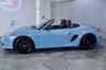 USED 2010 10 PORSCHE BOXSTER 3.4 24V S PDK 2d 310 BHP 
