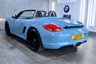 USED 2010 10 PORSCHE BOXSTER 3.4 24V S PDK 2d 310 BHP 