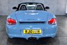 USED 2010 10 PORSCHE BOXSTER 3.4 24V S PDK 2d 310 BHP 