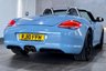 USED 2010 10 PORSCHE BOXSTER 3.4 24V S PDK 2d 310 BHP 