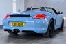USED 2010 10 PORSCHE BOXSTER 3.4 24V S PDK 2d 310 BHP 
