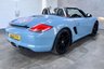 USED 2010 10 PORSCHE BOXSTER 3.4 24V S PDK 2d 310 BHP 