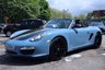 USED 2010 10 PORSCHE BOXSTER 3.4 24V S PDK 2d 310 BHP 