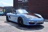USED 2010 10 PORSCHE BOXSTER 3.4 24V S PDK 2d 310 BHP 
