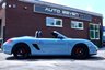 USED 2010 10 PORSCHE BOXSTER 3.4 24V S PDK 2d 310 BHP 
