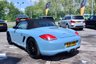 USED 2010 10 PORSCHE BOXSTER 3.4 24V S PDK 2d 310 BHP 