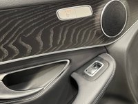 USED 2016 16 MERCEDES-BENZ GLC-CLASS 2.1 GLC 220 D 4MATIC AMG LINE 5d 168 BHP Striking Obsidian Black GLC 4Matic AMG LINE,