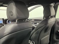 USED 2016 16 MERCEDES-BENZ GLC-CLASS 2.1 GLC 220 D 4MATIC AMG LINE 5d 168 BHP Striking Obsidian Black GLC 4Matic AMG LINE,