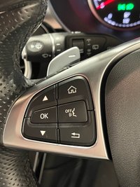 USED 2016 16 MERCEDES-BENZ GLC-CLASS 2.1 GLC 220 D 4MATIC AMG LINE 5d 168 BHP Striking Obsidian Black GLC 4Matic AMG LINE,