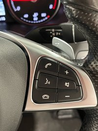 USED 2016 16 MERCEDES-BENZ GLC-CLASS 2.1 GLC 220 D 4MATIC AMG LINE 5d 168 BHP Striking Obsidian Black GLC 4Matic AMG LINE,