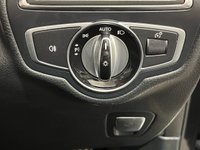 USED 2016 16 MERCEDES-BENZ GLC-CLASS 2.1 GLC 220 D 4MATIC AMG LINE 5d 168 BHP Striking Obsidian Black GLC 4Matic AMG LINE,
