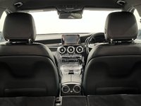 USED 2016 16 MERCEDES-BENZ GLC-CLASS 2.1 GLC 220 D 4MATIC AMG LINE 5d 168 BHP Striking Obsidian Black GLC 4Matic AMG LINE,
