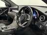 USED 2016 16 MERCEDES-BENZ GLC-CLASS 2.1 GLC 220 D 4MATIC AMG LINE 5d 168 BHP Striking Obsidian Black GLC 4Matic AMG LINE,
