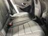 USED 2016 16 MERCEDES-BENZ GLC-CLASS 2.1 GLC 220 D 4MATIC AMG LINE 5d 168 BHP Striking Obsidian Black GLC 4Matic AMG LINE,