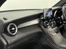 USED 2016 16 MERCEDES-BENZ GLC-CLASS 2.1 GLC 220 D 4MATIC AMG LINE 5d 168 BHP Striking Obsidian Black GLC 4Matic AMG LINE,