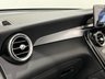 USED 2016 16 MERCEDES-BENZ GLC-CLASS 2.1 GLC 220 D 4MATIC AMG LINE 5d 168 BHP Striking Obsidian Black GLC 4Matic AMG LINE,