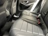 USED 2016 16 MERCEDES-BENZ GLC-CLASS 2.1 GLC 220 D 4MATIC AMG LINE 5d 168 BHP Striking Obsidian Black GLC 4Matic AMG LINE,