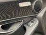USED 2016 16 MERCEDES-BENZ GLC-CLASS 2.1 GLC 220 D 4MATIC AMG LINE 5d 168 BHP Striking Obsidian Black GLC 4Matic AMG LINE,